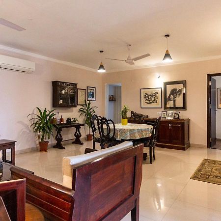 Neelam Bed & Breakfast Kolkata Eksteriør bilde