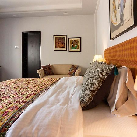 Neelam Bed & Breakfast Kolkata Eksteriør bilde