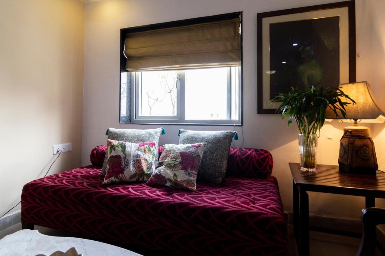 Neelam Bed & Breakfast Kolkata Eksteriør bilde