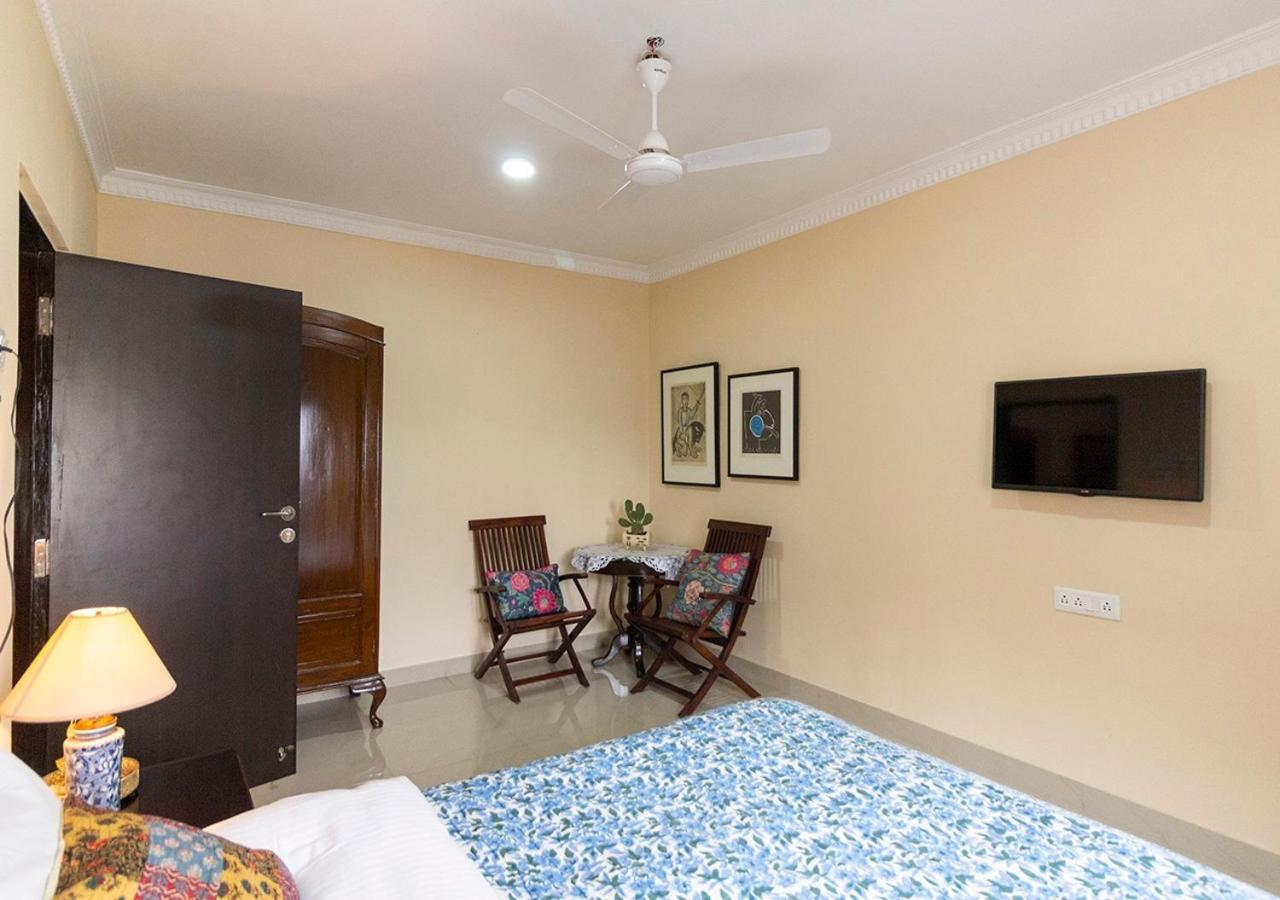 Neelam Bed & Breakfast Kolkata Eksteriør bilde