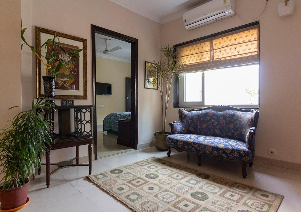 Neelam Bed & Breakfast Kolkata Eksteriør bilde
