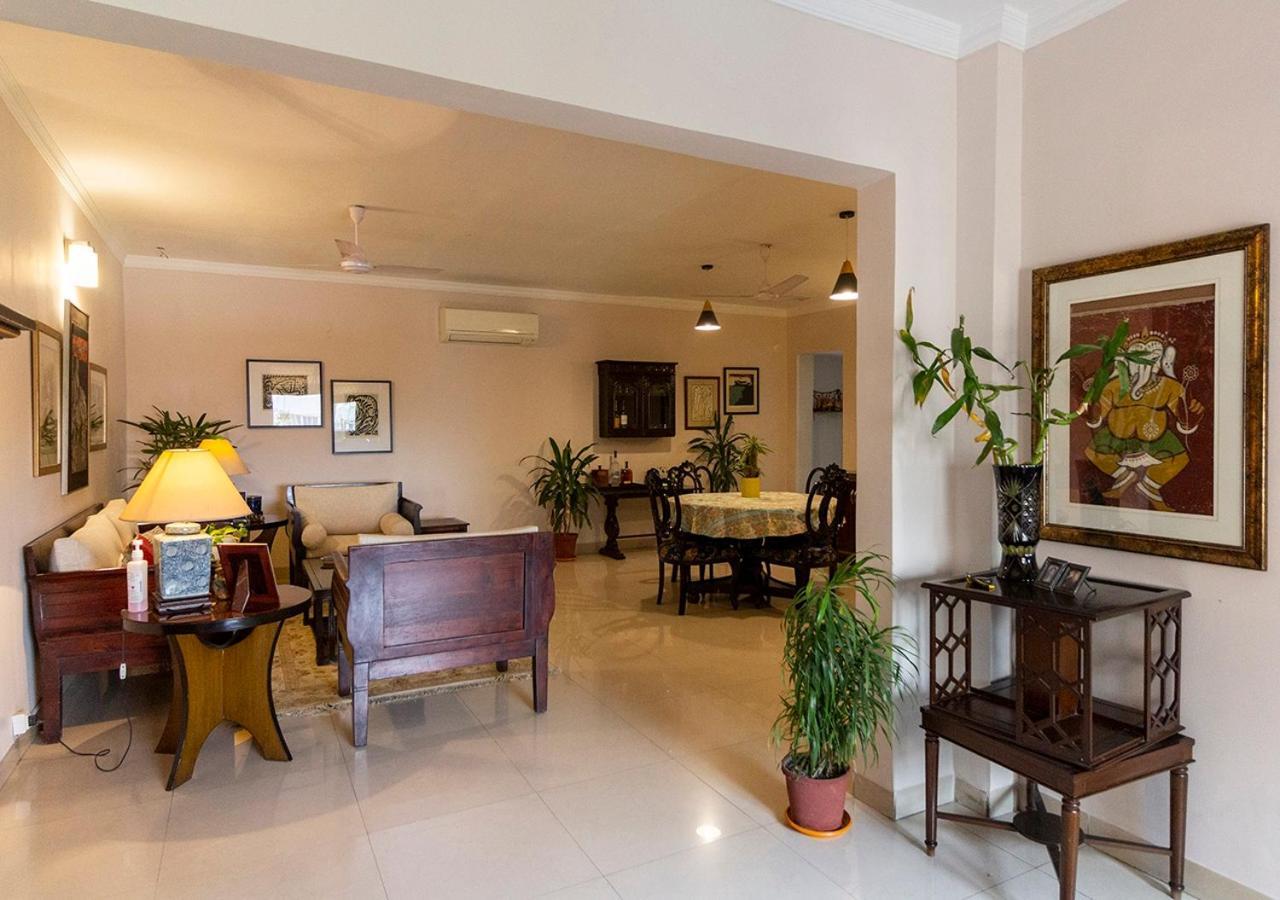 Neelam Bed & Breakfast Kolkata Eksteriør bilde