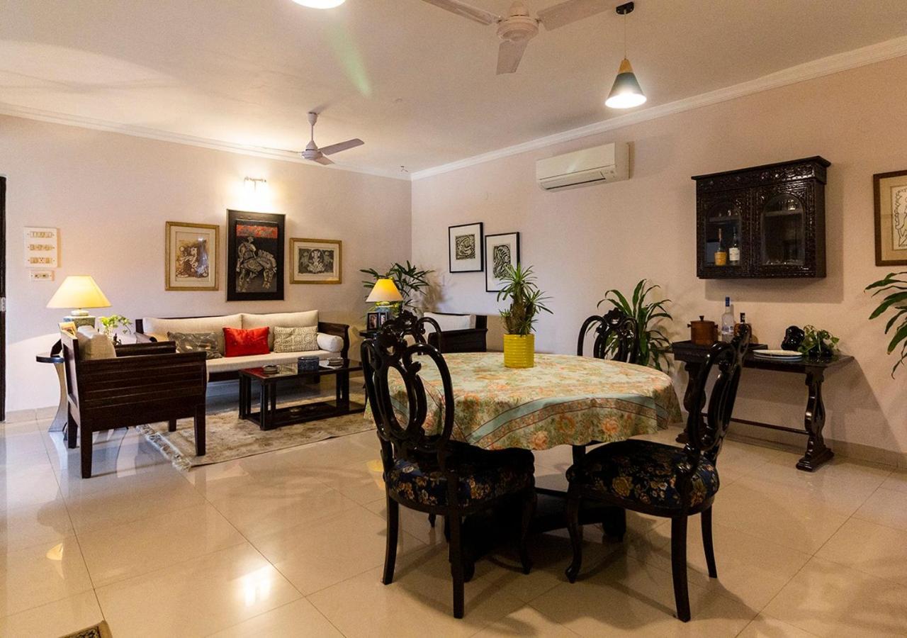 Neelam Bed & Breakfast Kolkata Eksteriør bilde