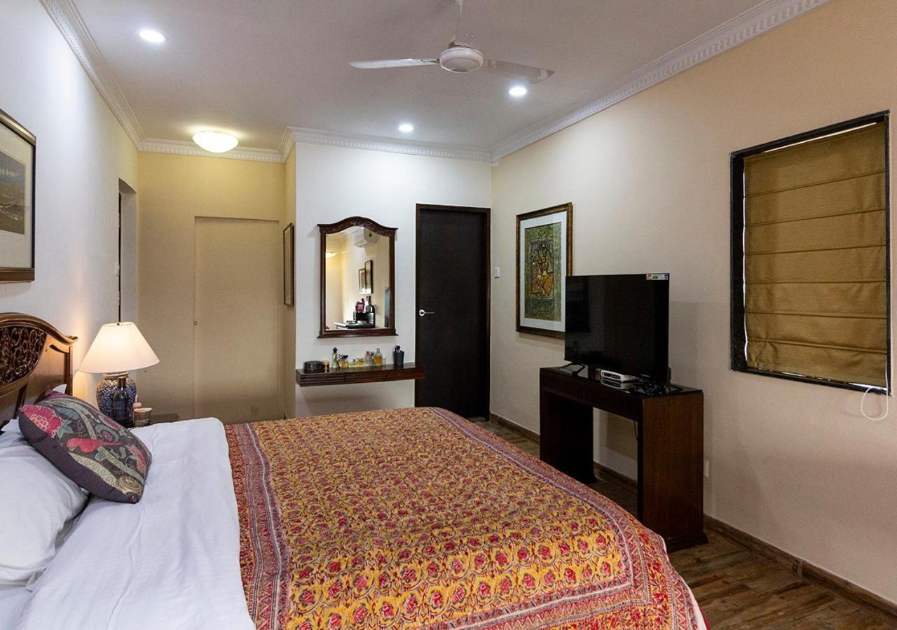 Neelam Bed & Breakfast Kolkata Eksteriør bilde