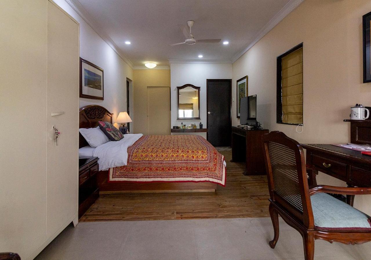 Neelam Bed & Breakfast Kolkata Eksteriør bilde