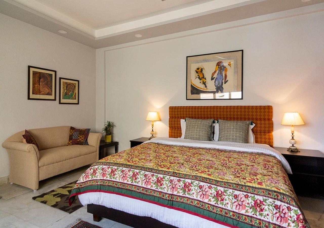 Neelam Bed & Breakfast Kolkata Eksteriør bilde