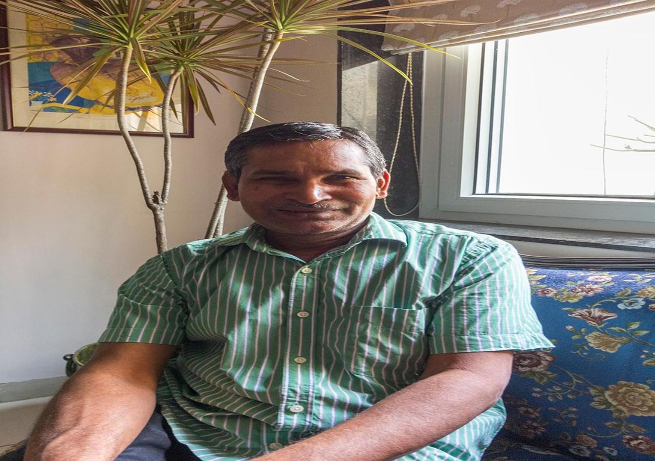Neelam Bed & Breakfast Kolkata Eksteriør bilde