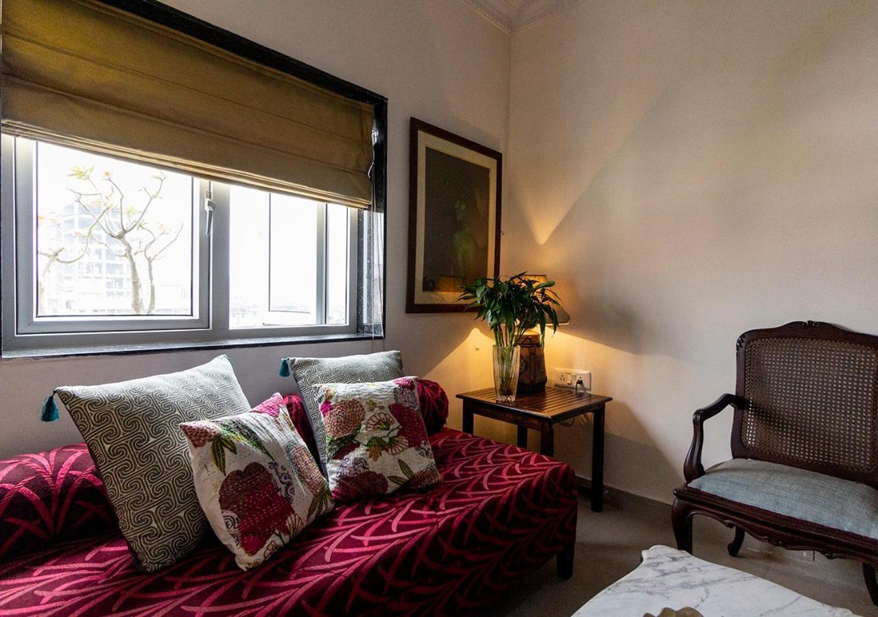 Neelam Bed & Breakfast Kolkata Eksteriør bilde