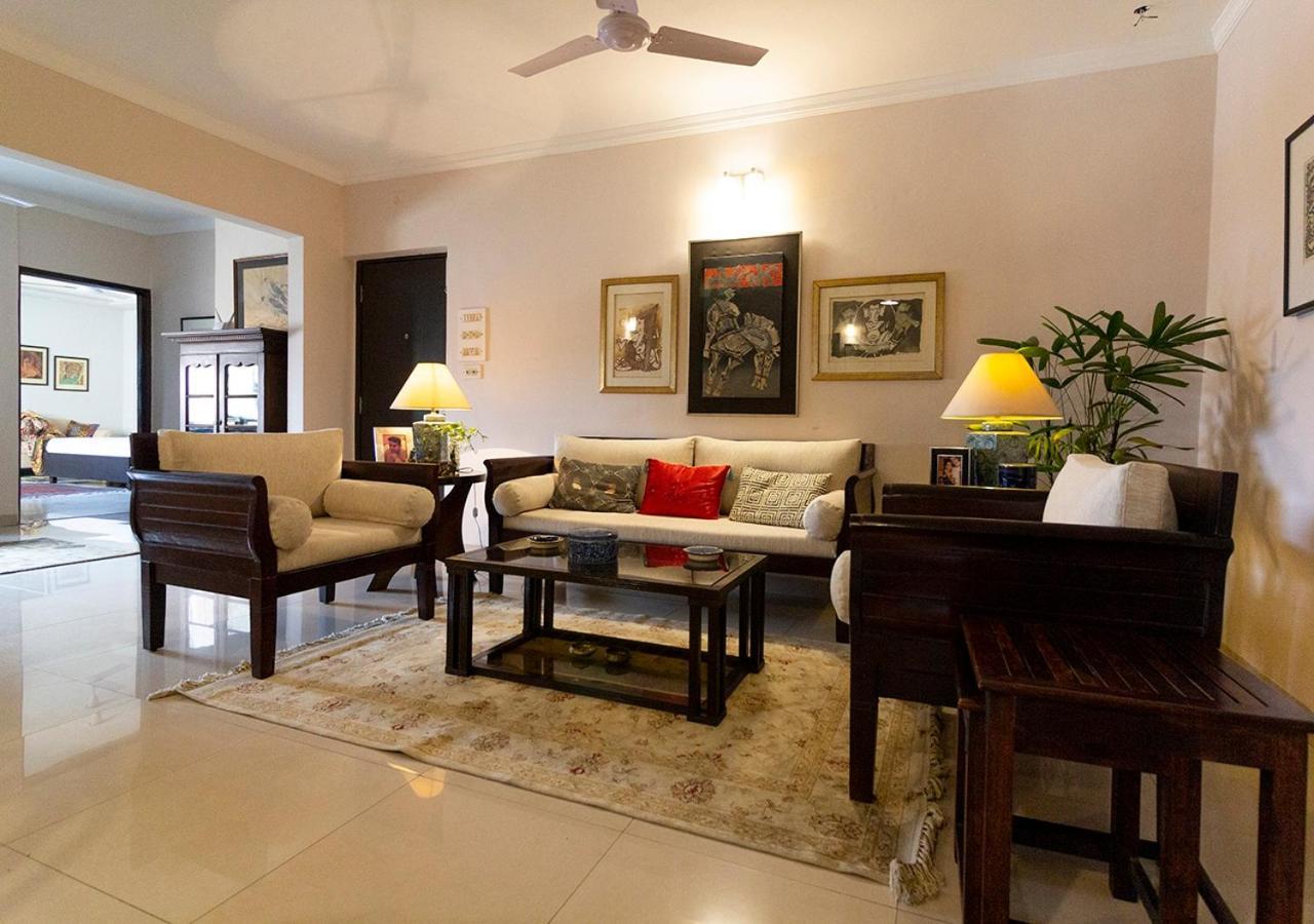 Neelam Bed & Breakfast Kolkata Eksteriør bilde