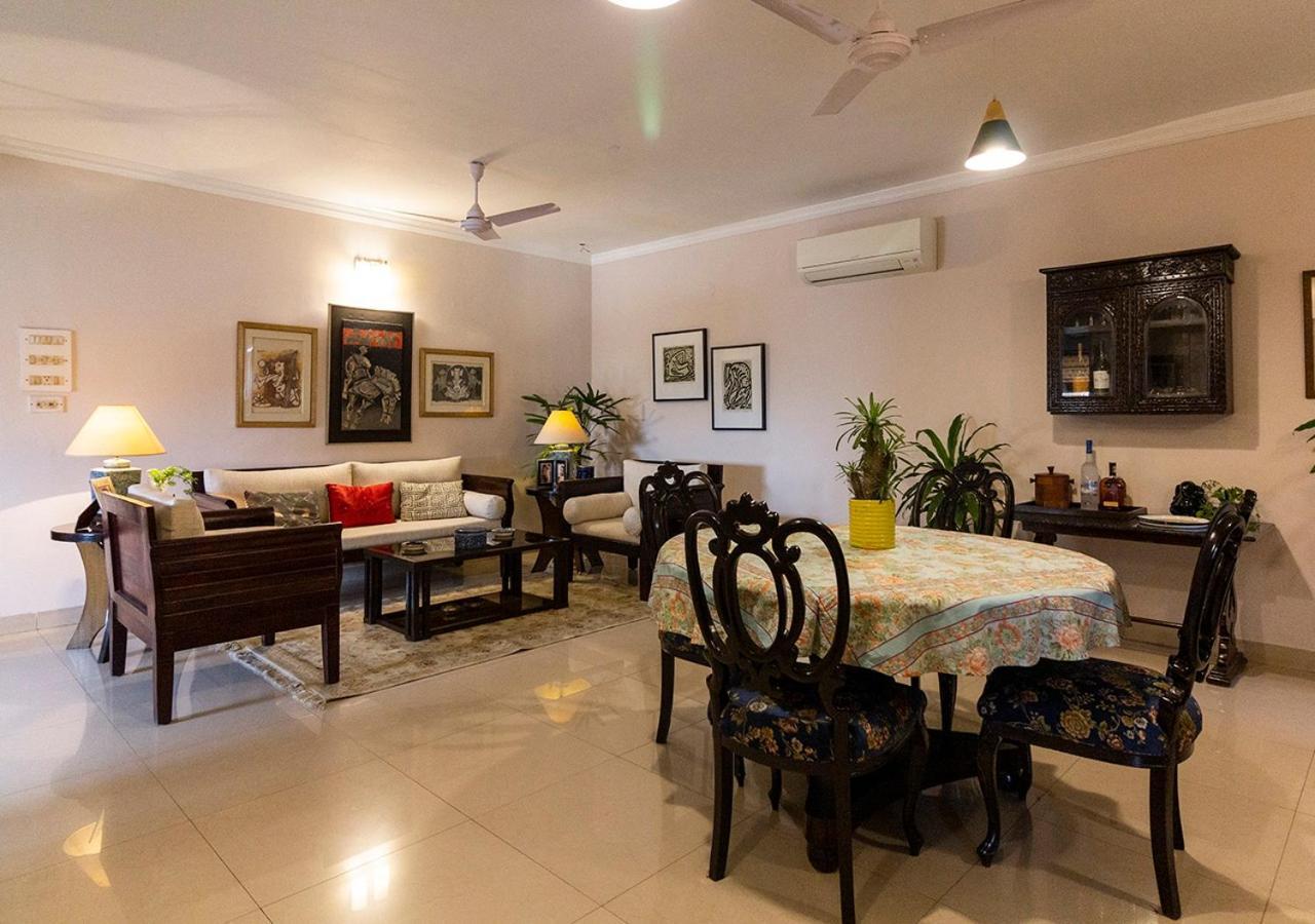 Neelam Bed & Breakfast Kolkata Eksteriør bilde