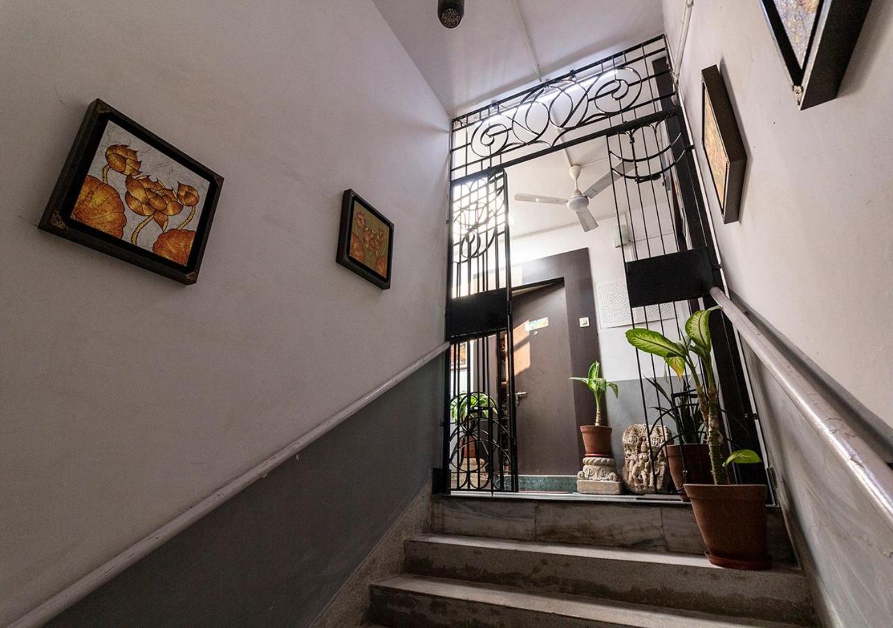 Neelam Bed & Breakfast Kolkata Eksteriør bilde