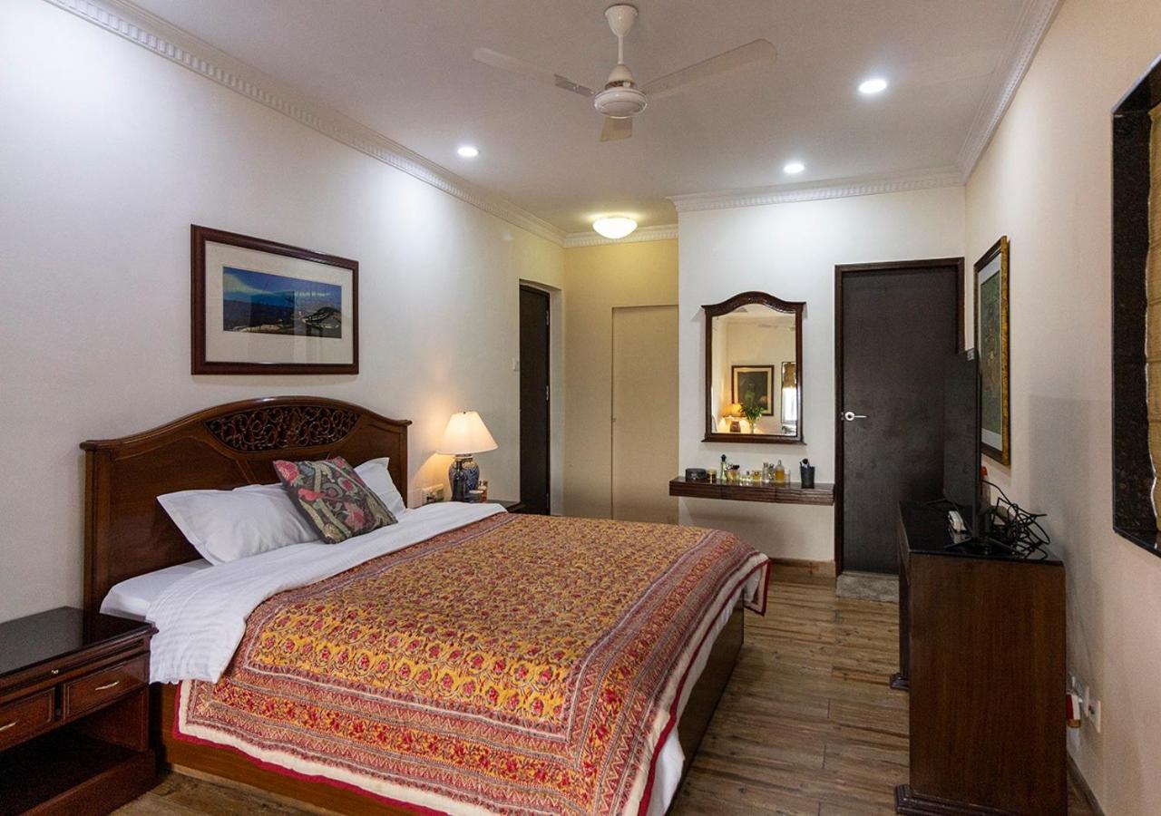 Neelam Bed & Breakfast Kolkata Eksteriør bilde