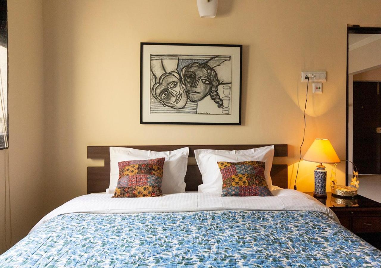 Neelam Bed & Breakfast Kolkata Eksteriør bilde