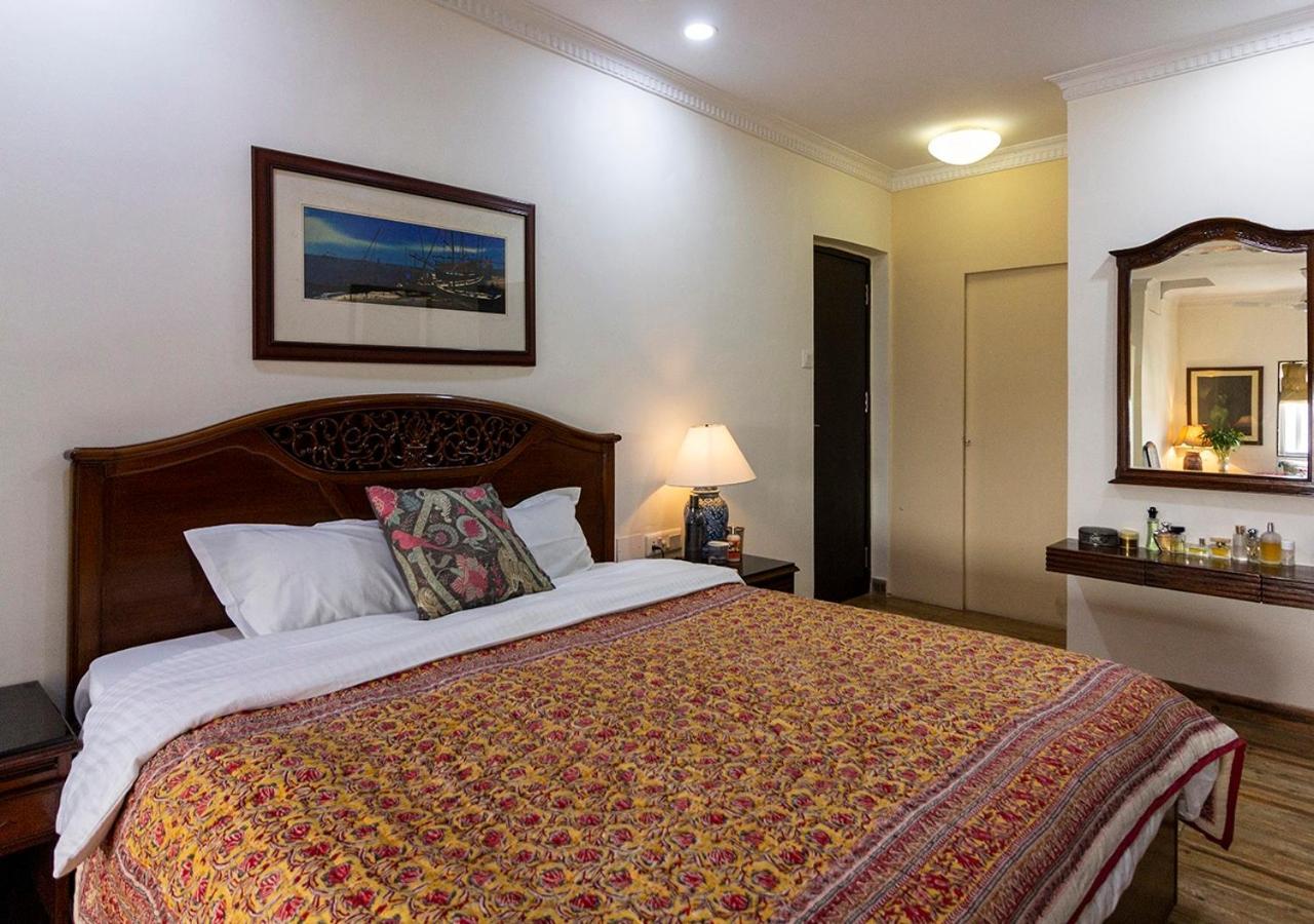 Neelam Bed & Breakfast Kolkata Eksteriør bilde